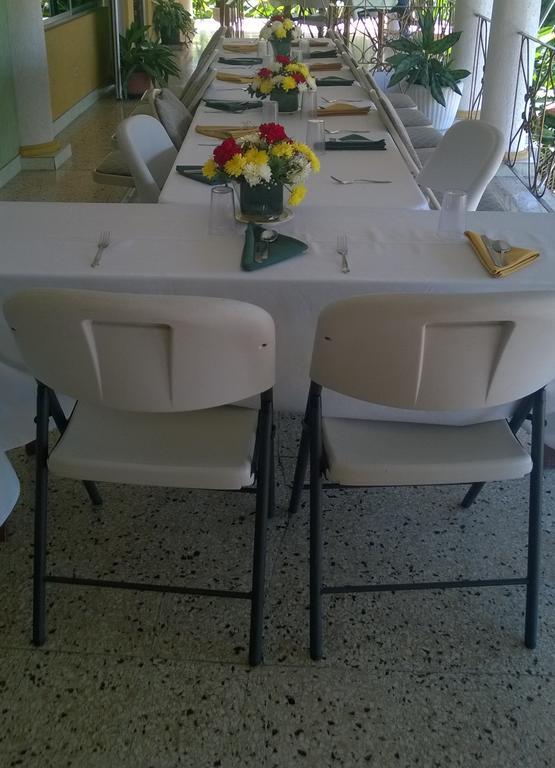 מונטגו ביי Palm Bay Guest House & Restaurant מראה חיצוני תמונה